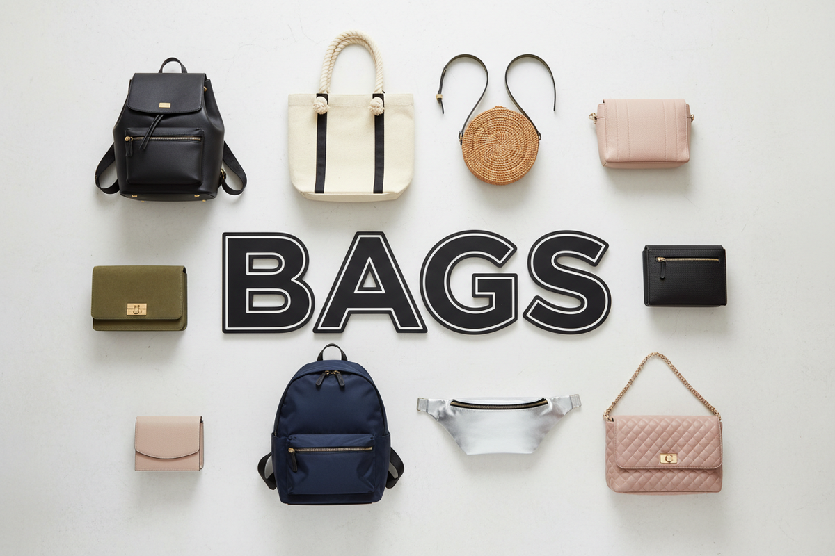 Bags