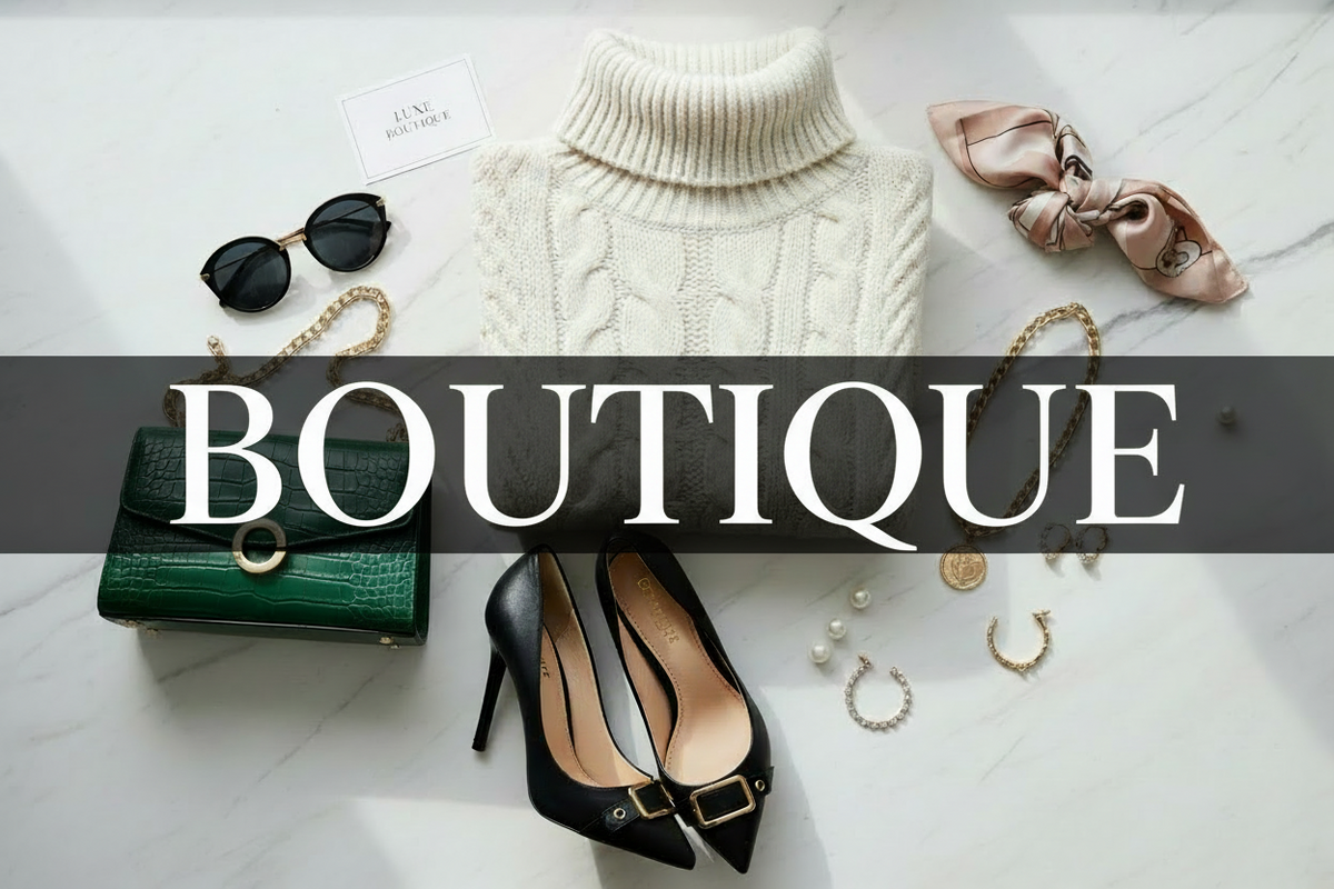 Boutique