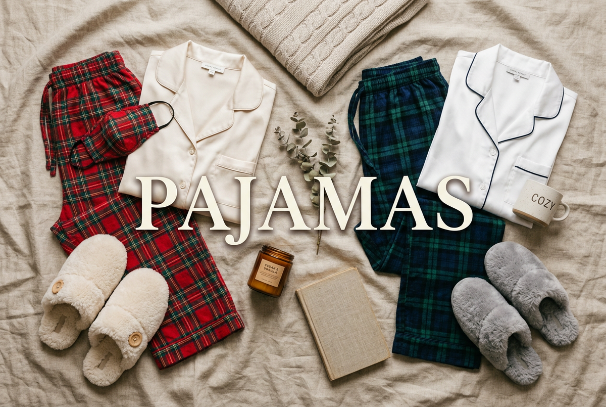 Pajamas