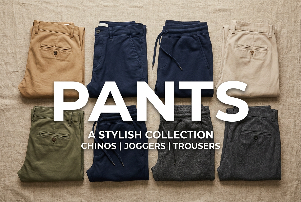 Pants
