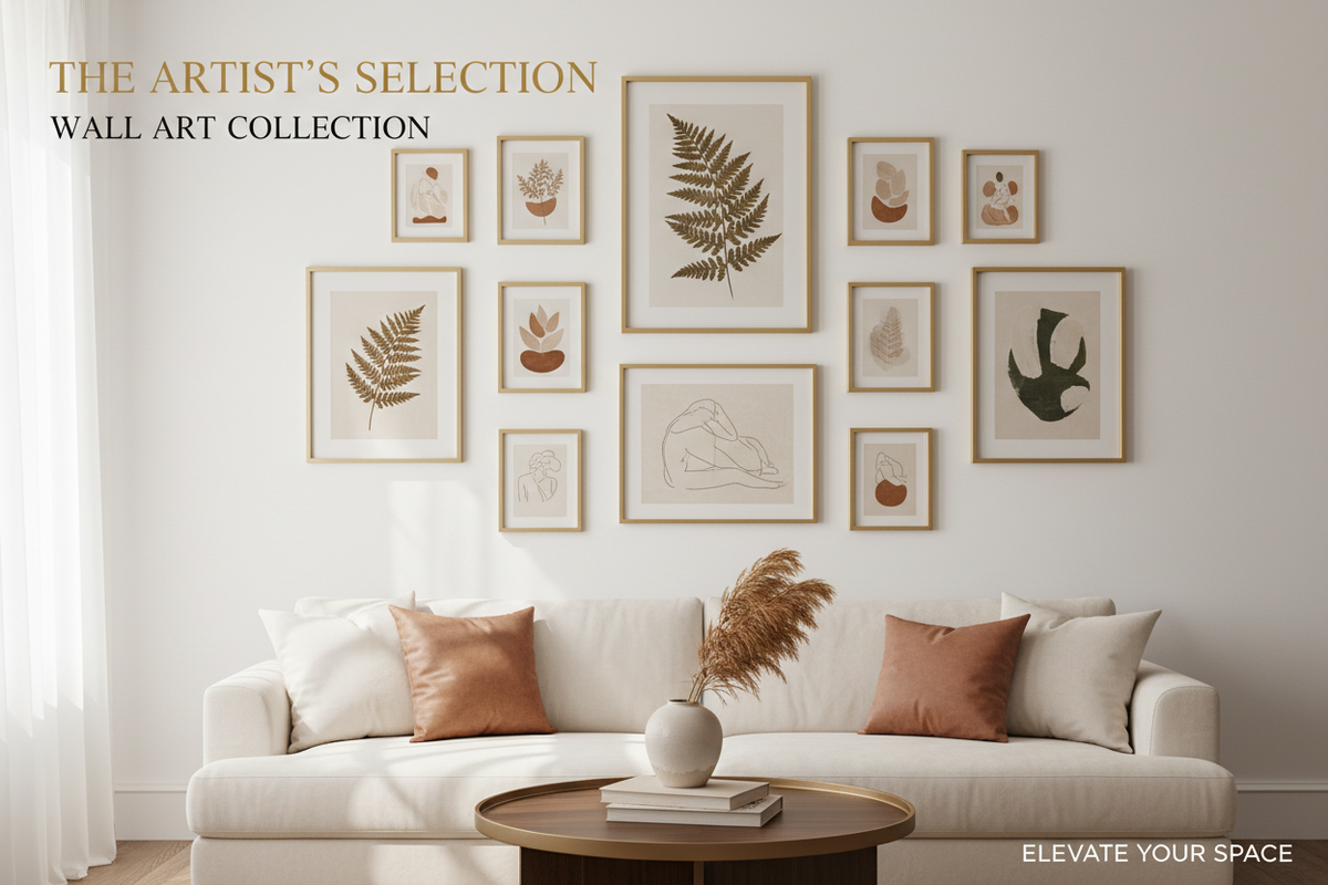 Wall Art