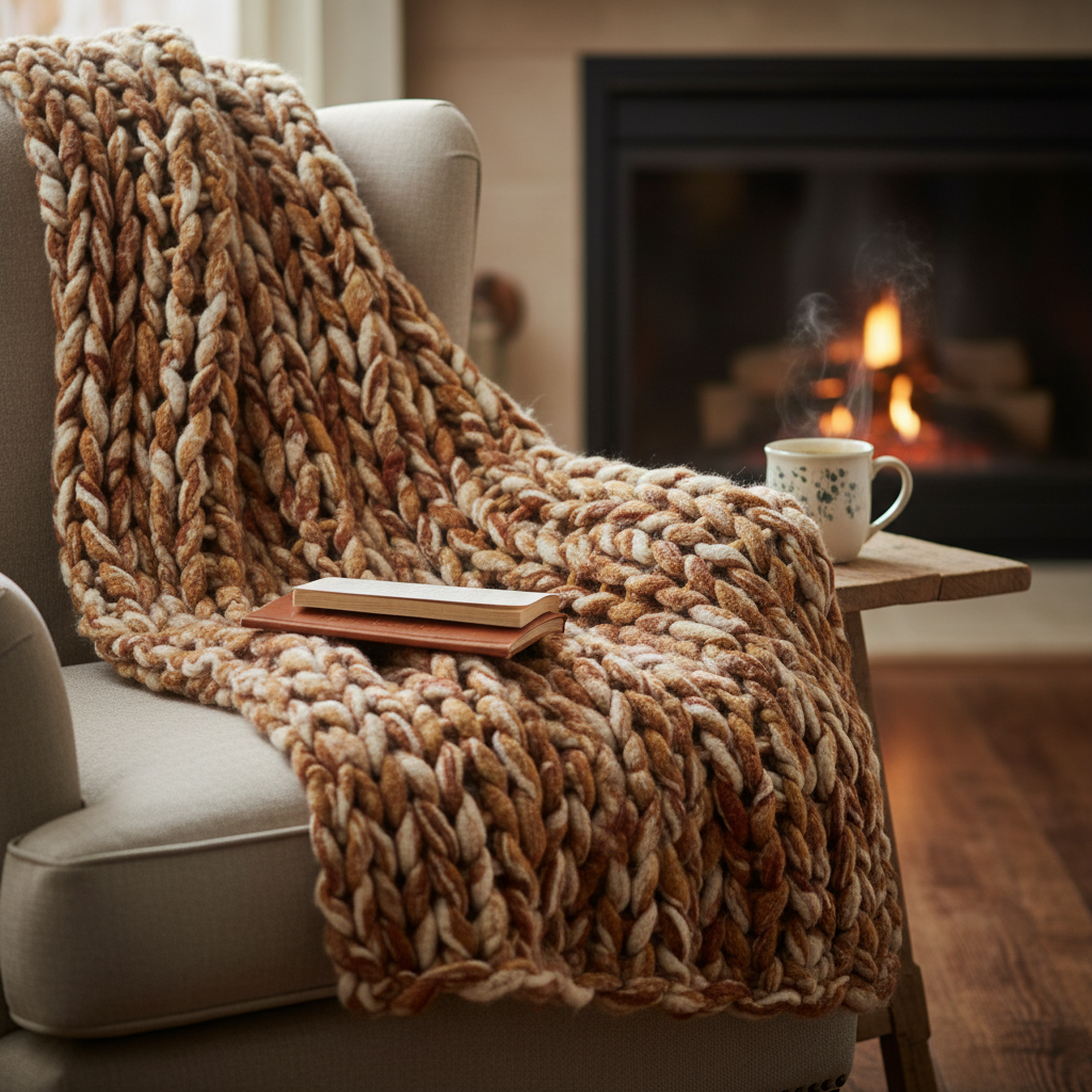 Blankets