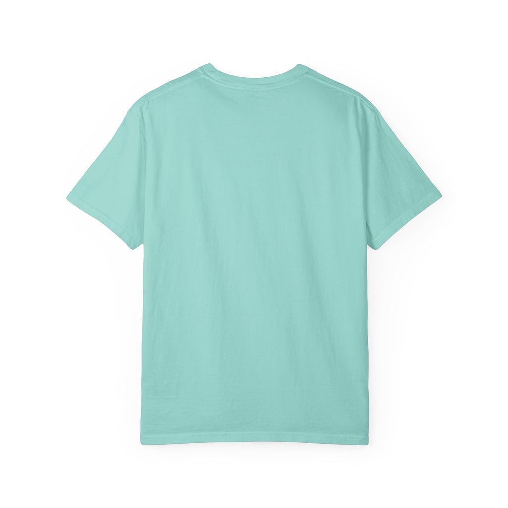 Bride Weekend T‑Shirt — Retro Sunset Palm Bachelorette Tee
