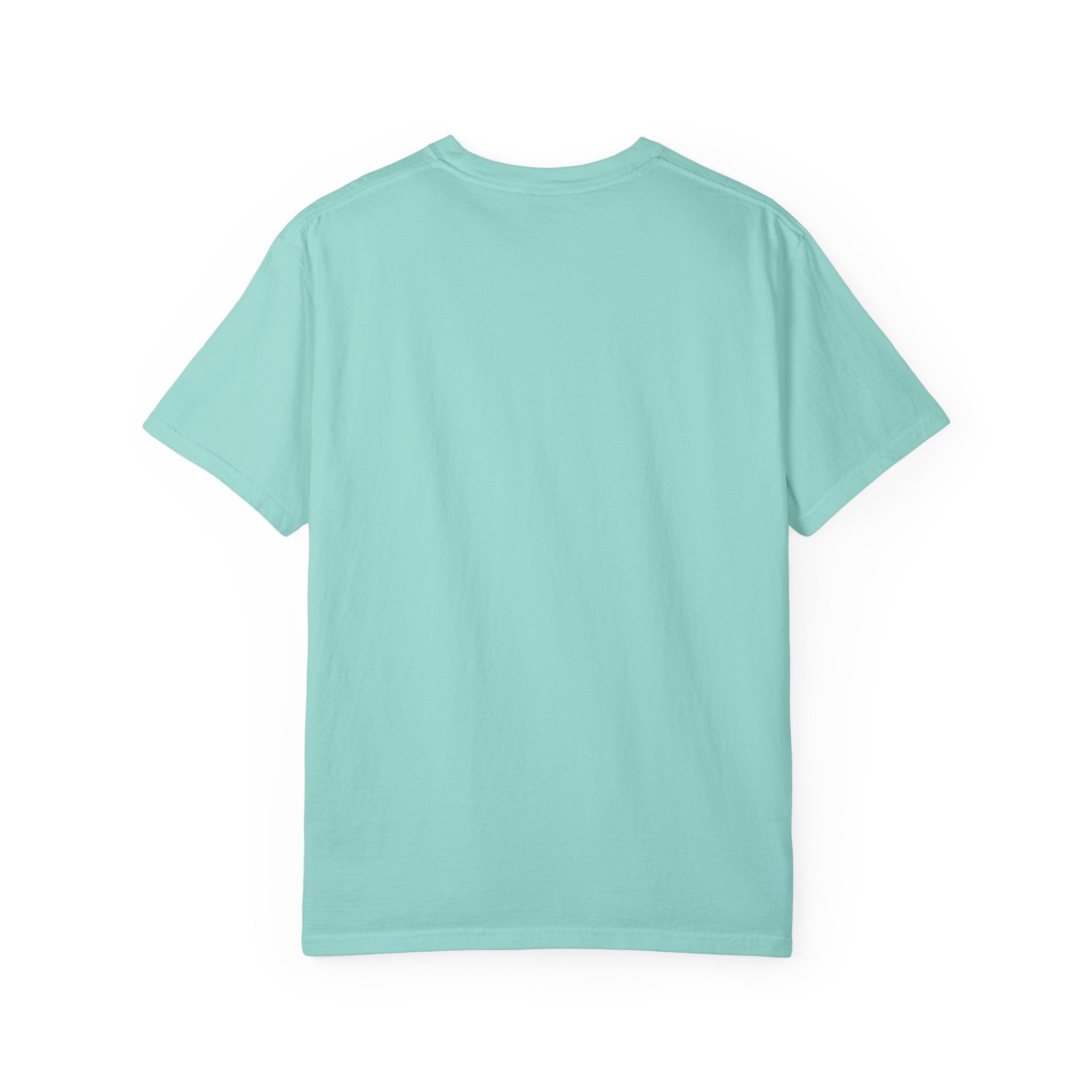 Bride Weekend T‑Shirt — Retro Sunset Palm Bachelorette Tee