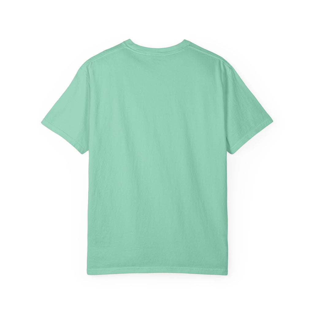 Bride Weekend T‑Shirt — Retro Sunset Palm Bachelorette Tee