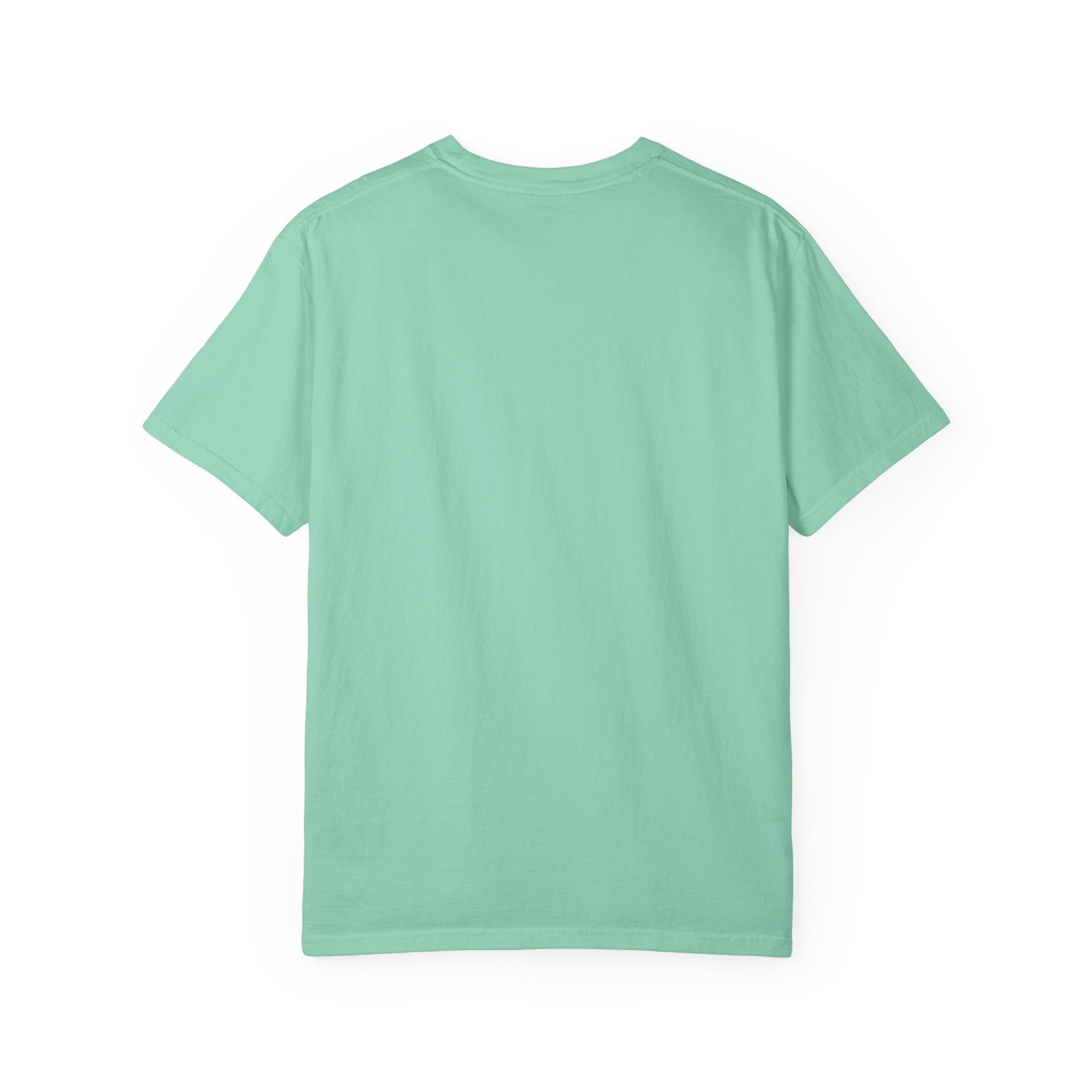 Bride Weekend T‑Shirt — Retro Sunset Palm Bachelorette Tee