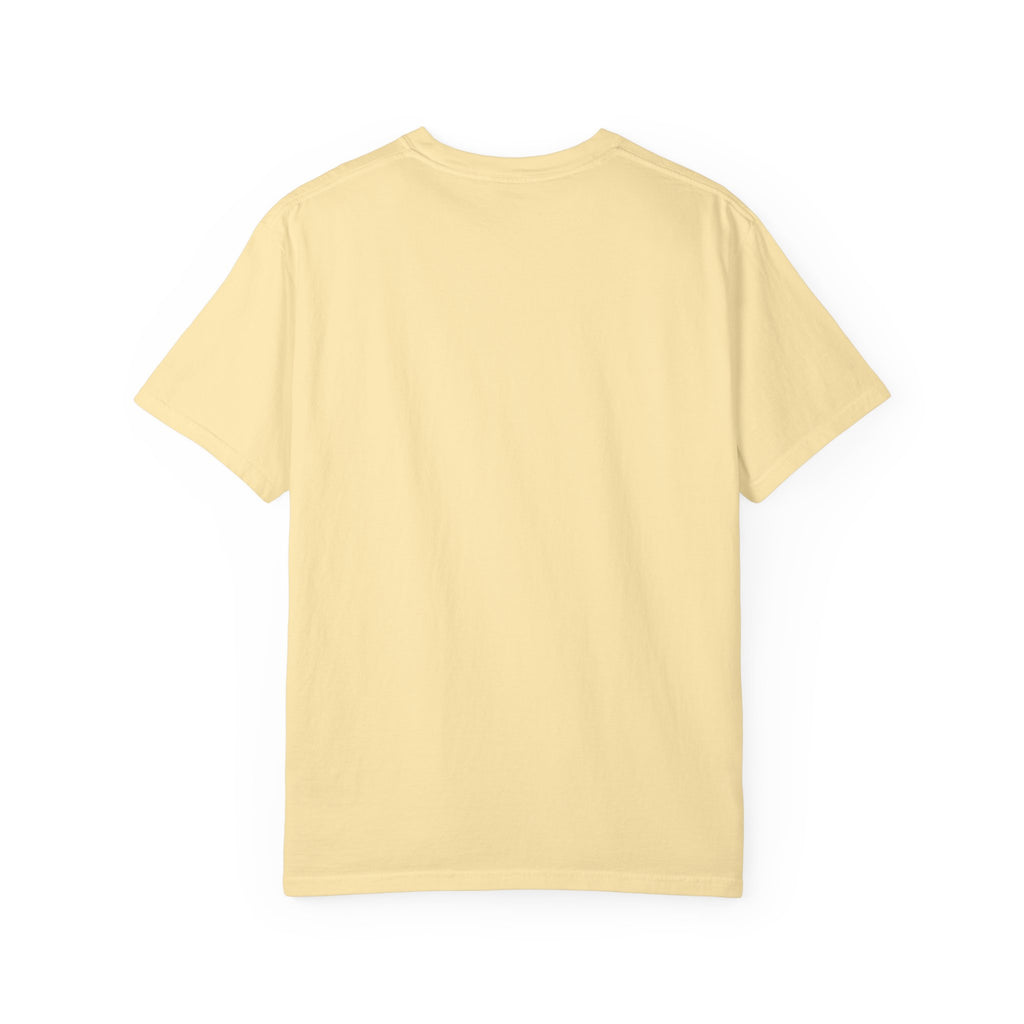 Bride Weekend T‑Shirt — Retro Sunset Palm Bachelorette Tee
