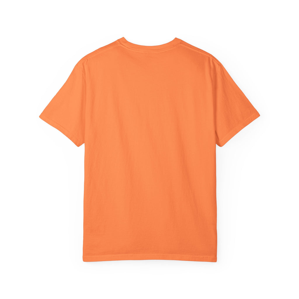 Bride Weekend T‑Shirt — Retro Sunset Palm Bachelorette Tee