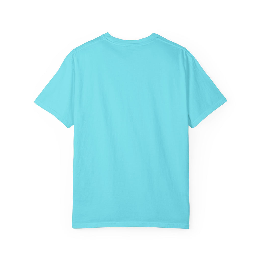 Bride Weekend T‑Shirt — Retro Sunset Palm Bachelorette Tee