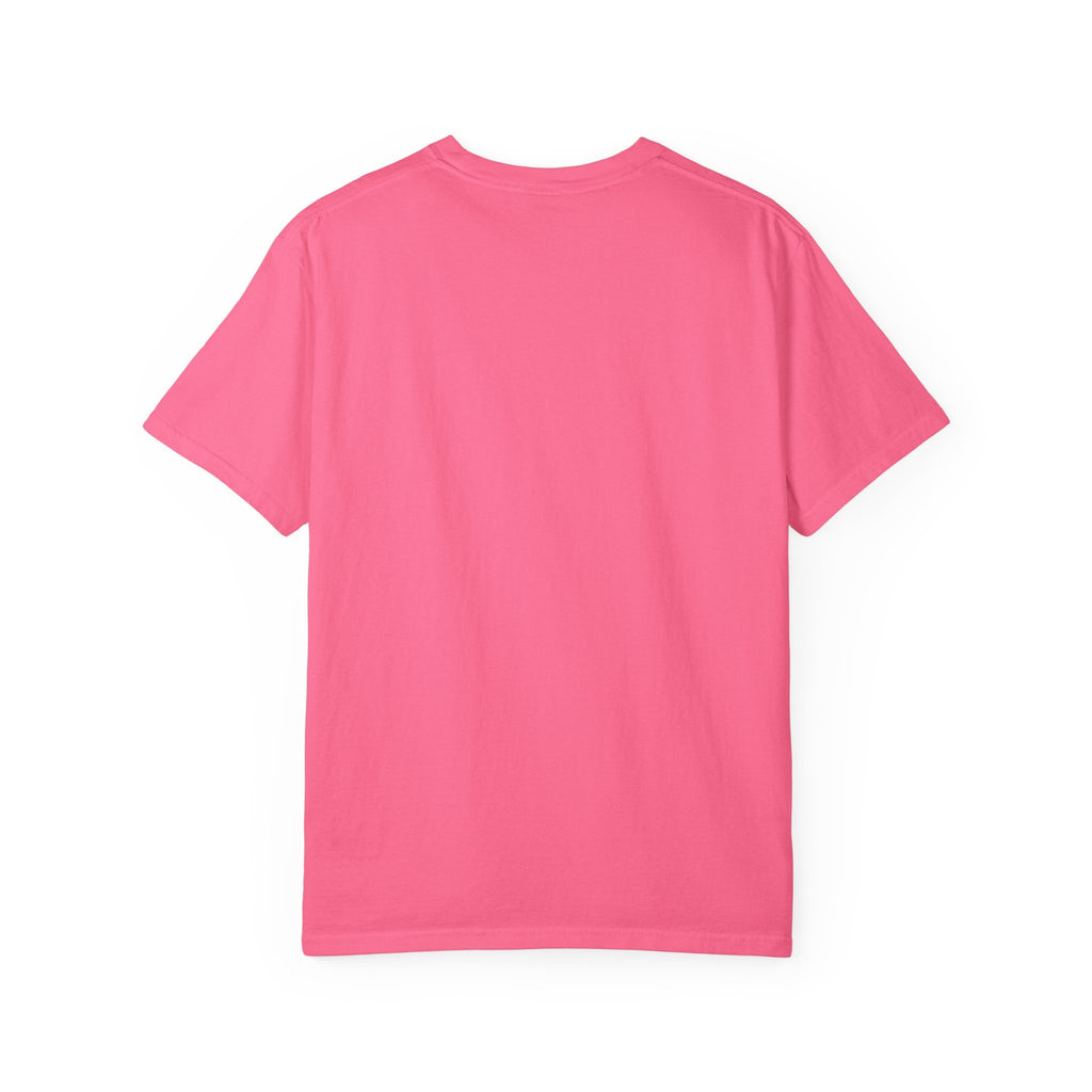 Bride Weekend T‑Shirt — Retro Sunset Palm Bachelorette Tee