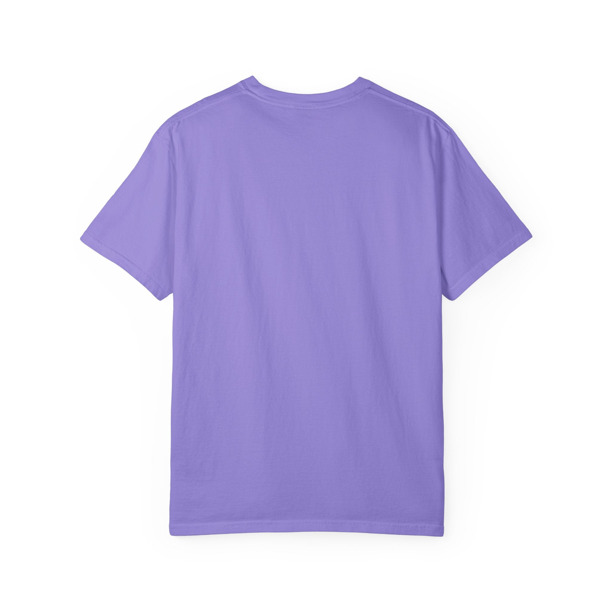 Bride Weekend T‑Shirt — Retro Sunset Palm Bachelorette Tee