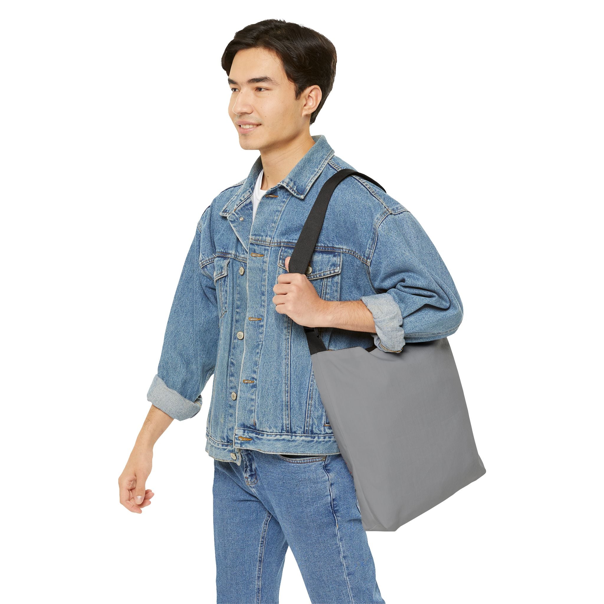 Adjustable Tote Bag For Teachers or Teacher gift